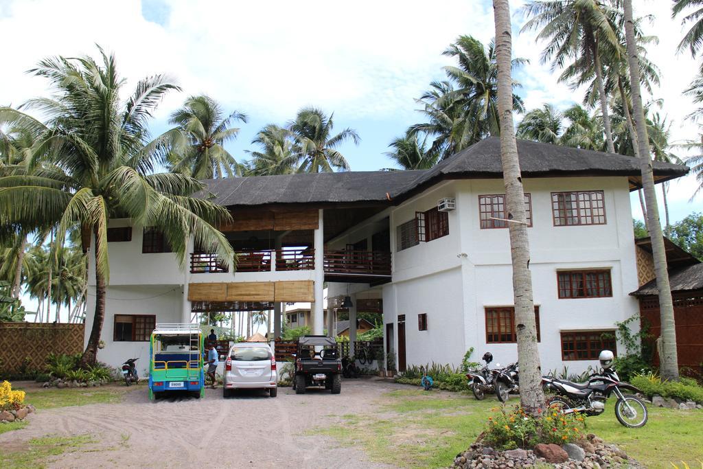 Ysla Beach Camp And Eco Resort Mambajao Exterior foto