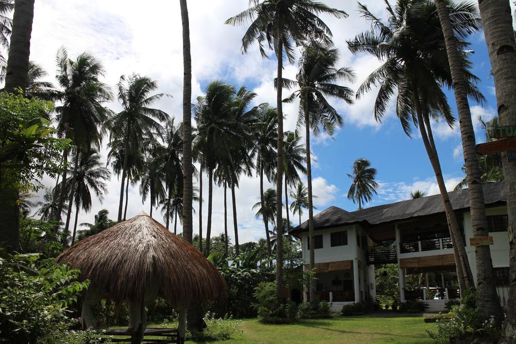 Ysla Beach Camp And Eco Resort Mambajao Exterior foto