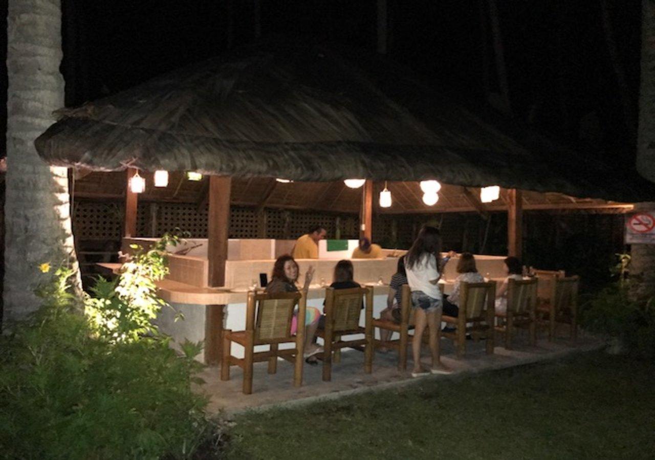 Ysla Beach Camp And Eco Resort Mambajao Exterior foto