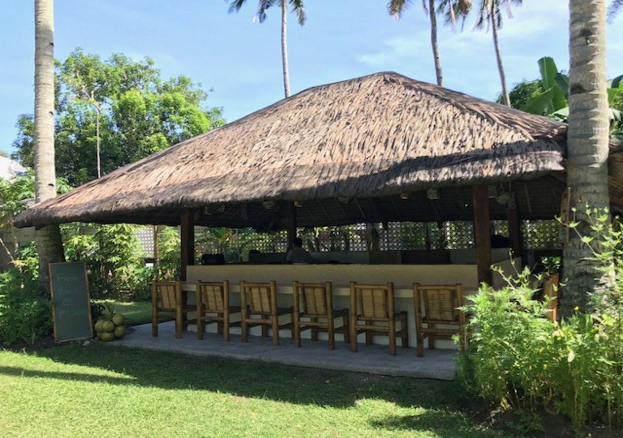 Ysla Beach Camp And Eco Resort Mambajao Exterior foto